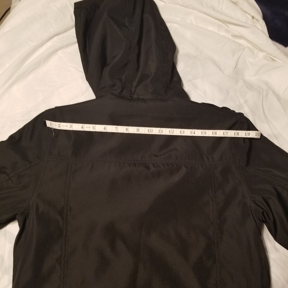Mens Guess jacket - Picture 4 of 8